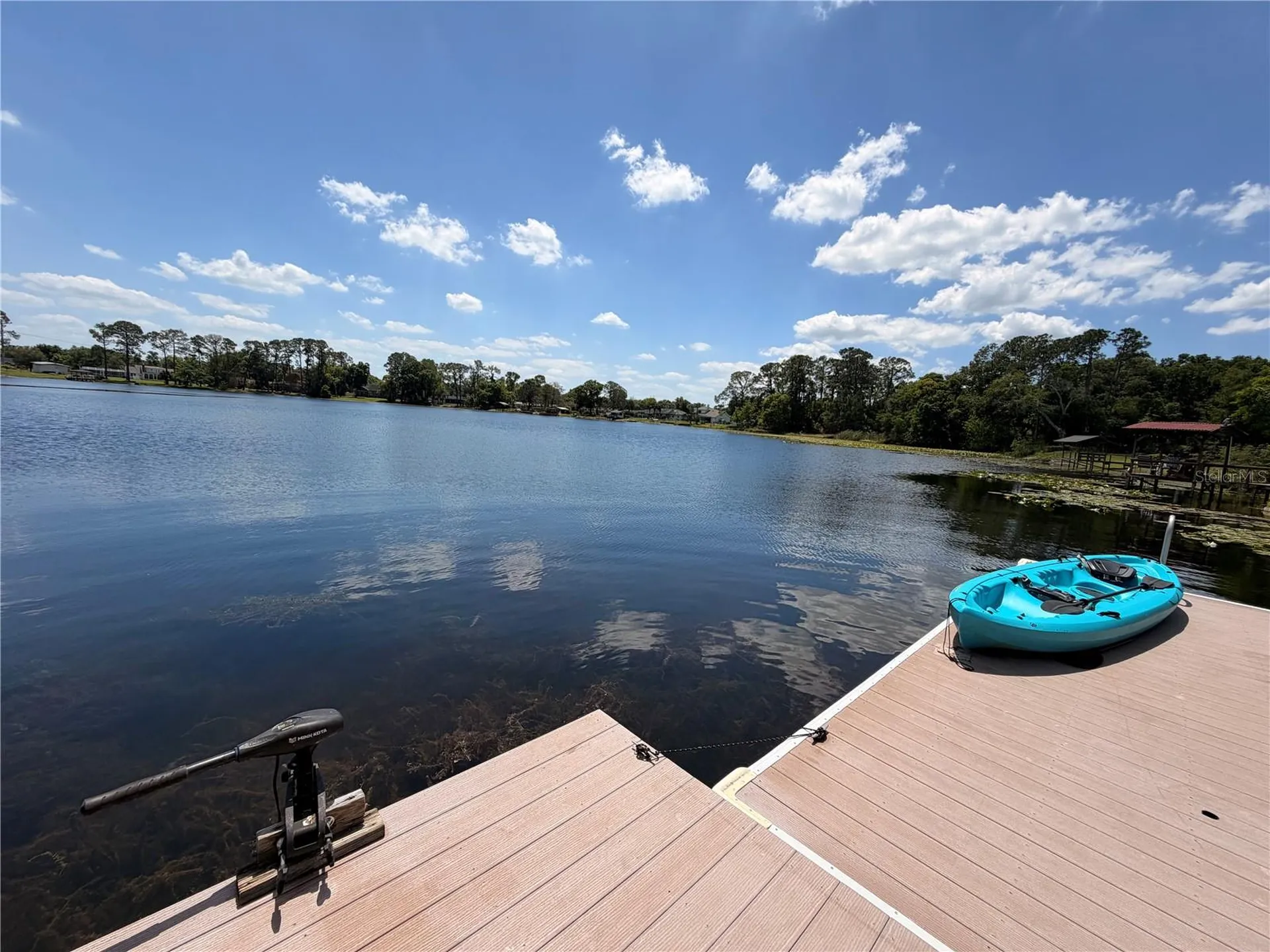 5300 Cub Lake Drive Apopka FL 32703