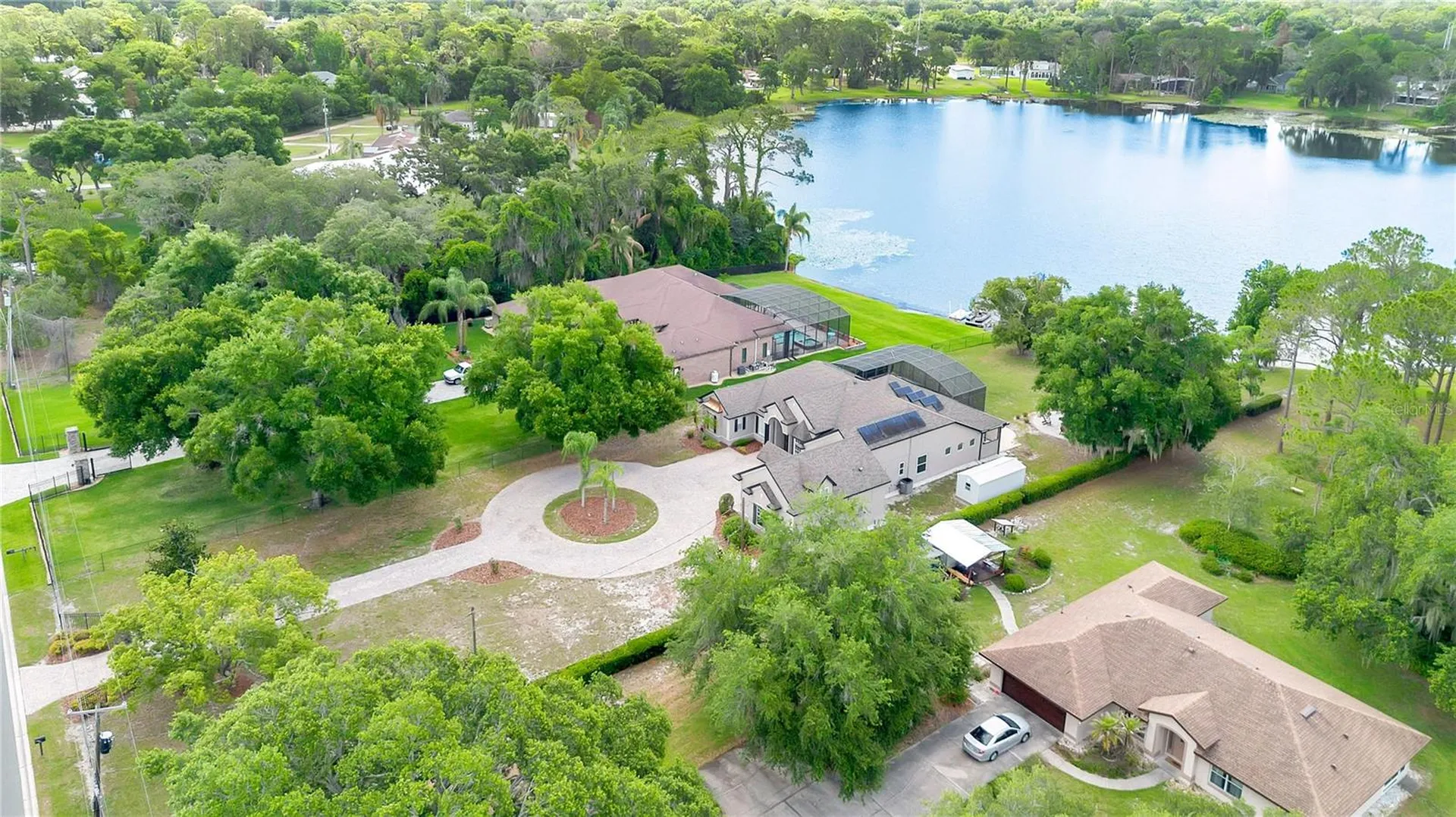 5300 Cub Lake Drive Apopka FL 32703