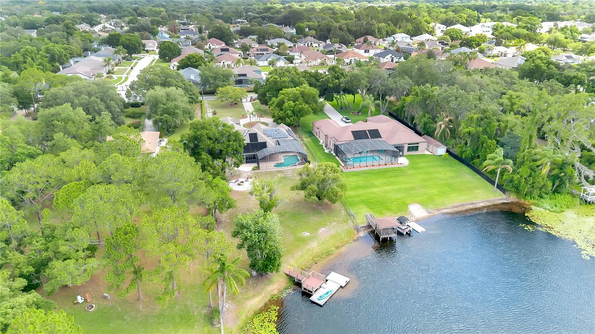 5300 Cub Lake Drive Apopka FL 32703