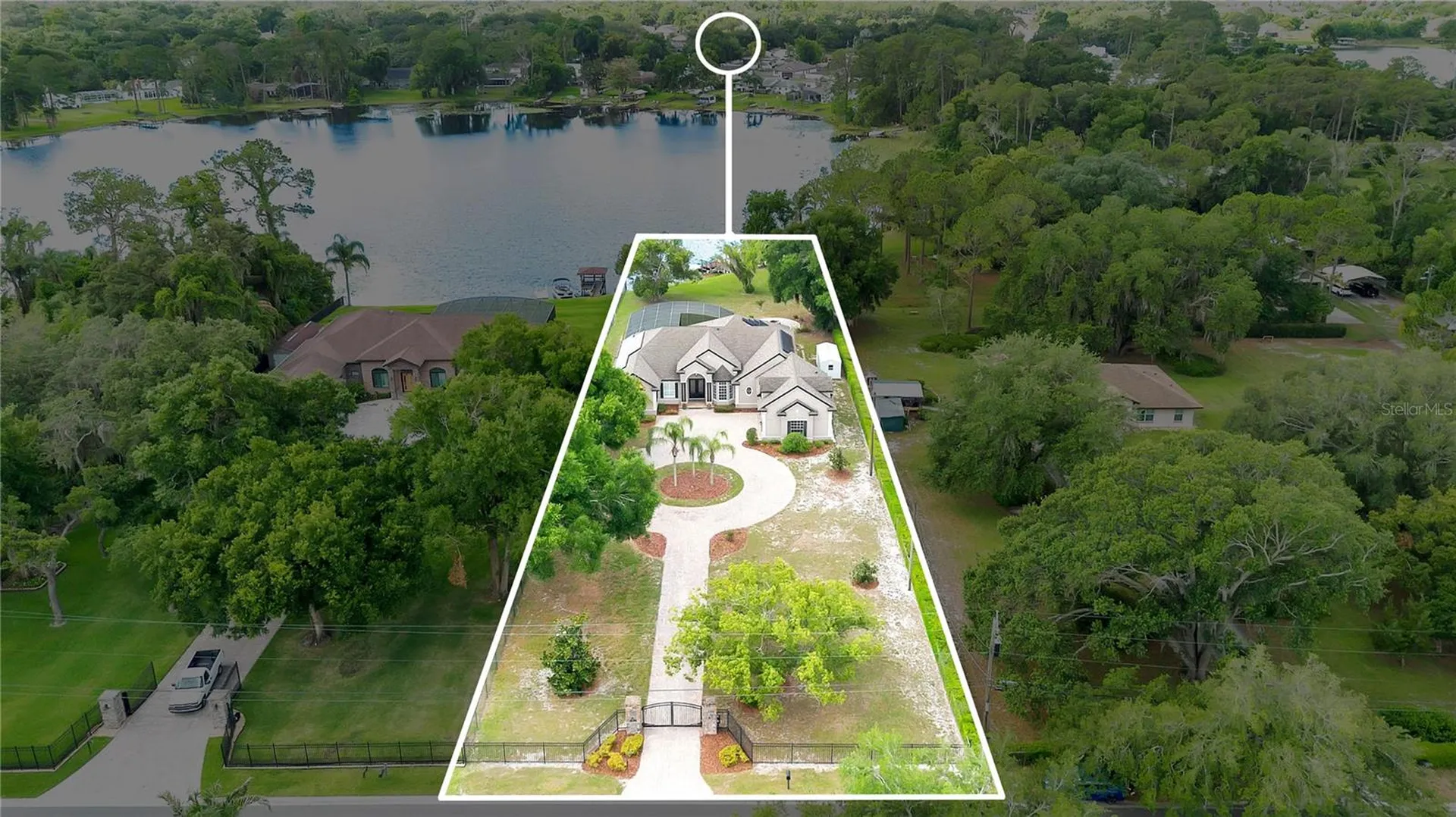 5300 Cub Lake Drive Apopka FL 32703