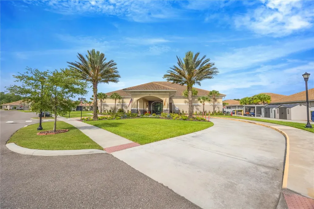 1231 Godavari Way Wesley Chapel FL 33543