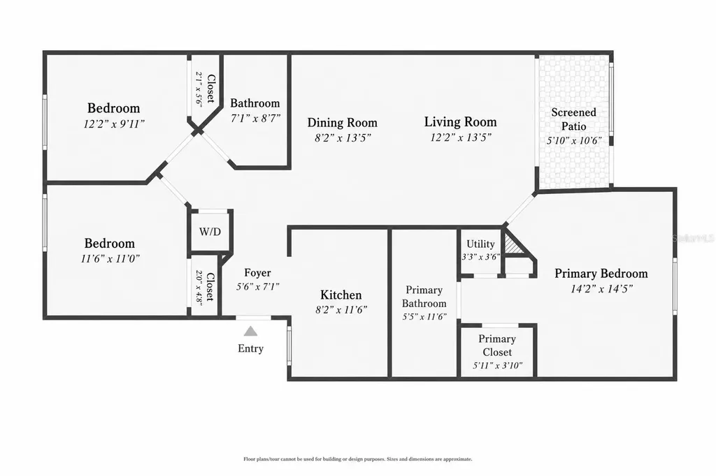 1231 Godavari Way Wesley Chapel FL 33543