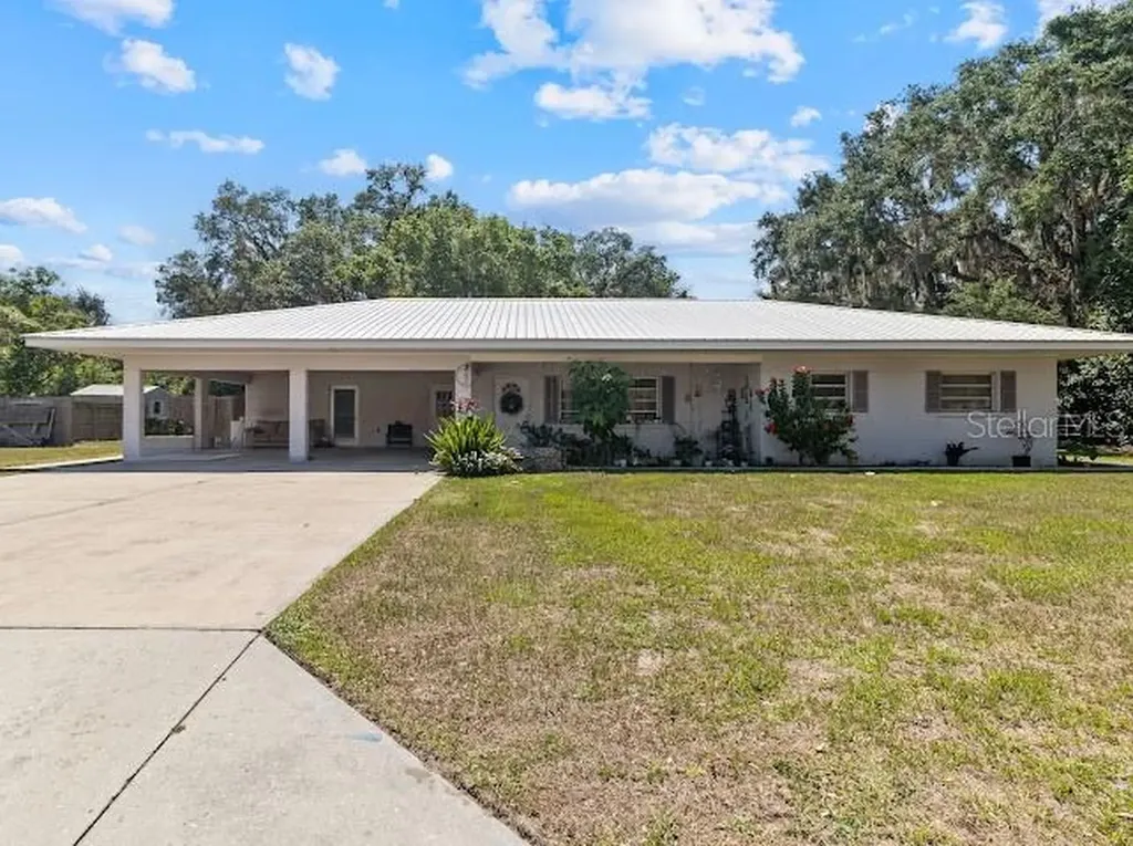 126 S Robert Avenue Arcadia FL 34266