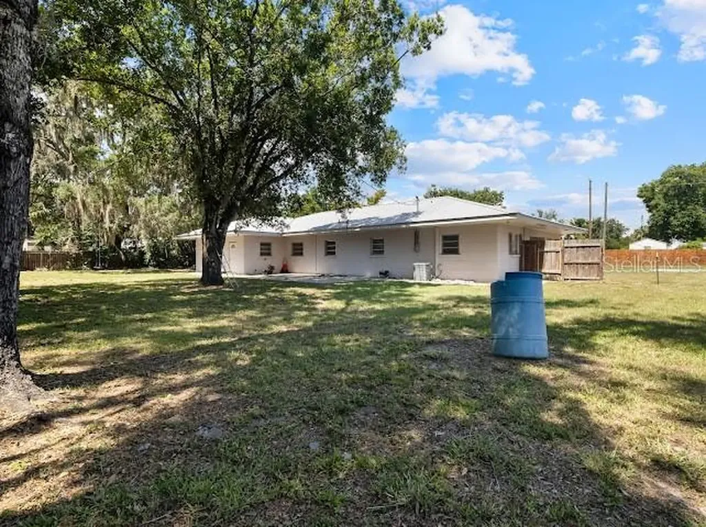 126 S Robert Avenue Arcadia FL 34266