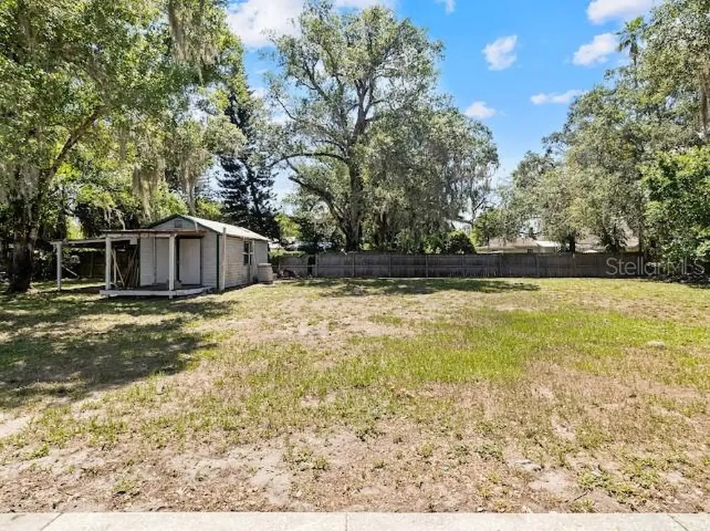 126 S Robert Avenue Arcadia FL 34266