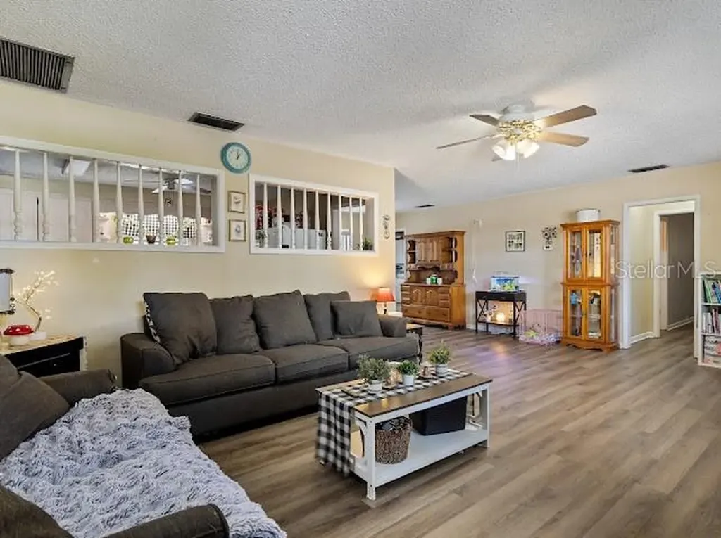 126 S Robert Avenue Arcadia FL 34266