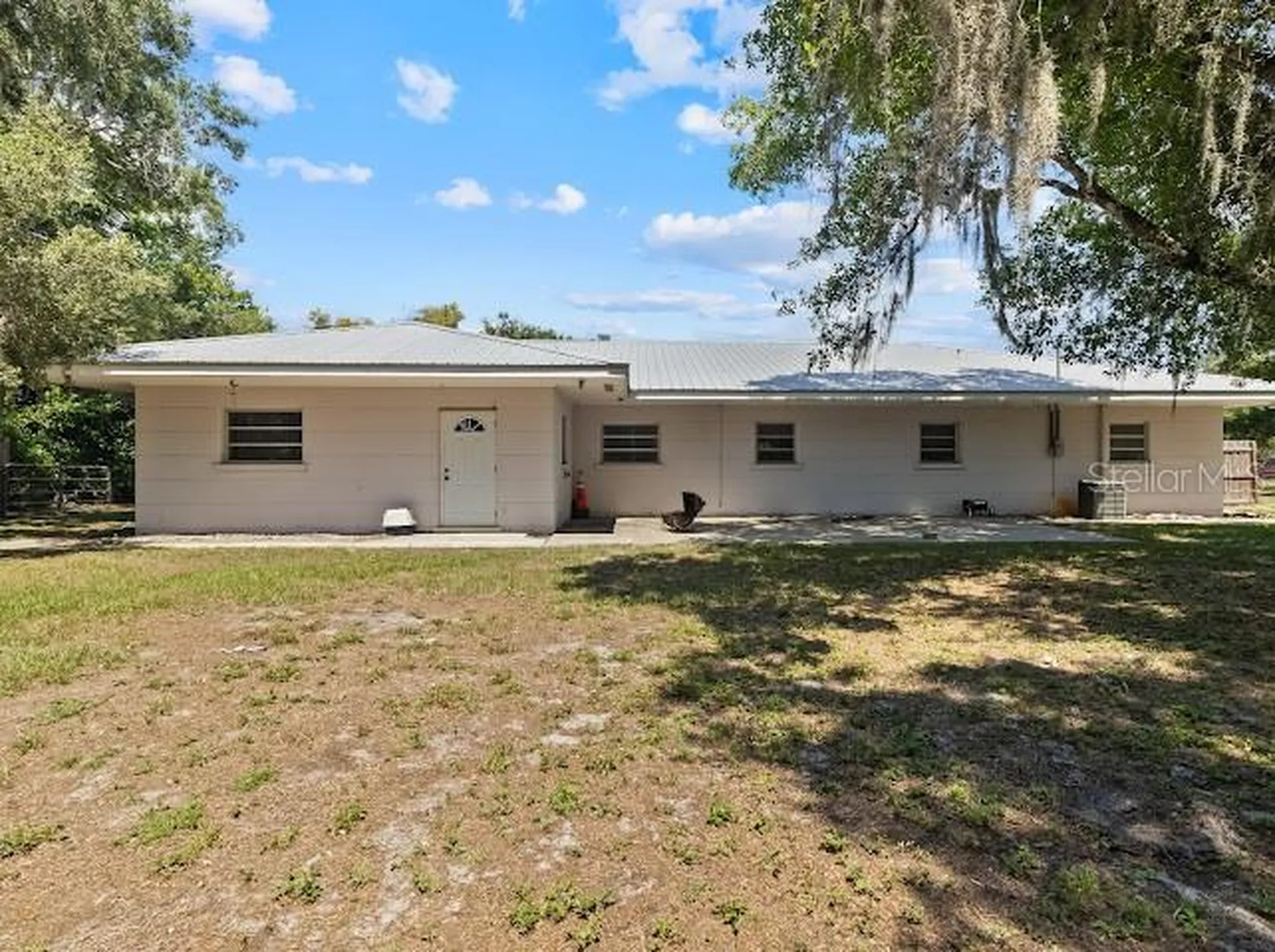 126 S Robert Avenue Arcadia FL 34266