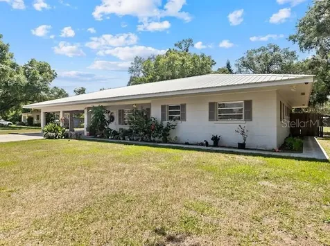 126 S Robert Avenue Arcadia FL 34266