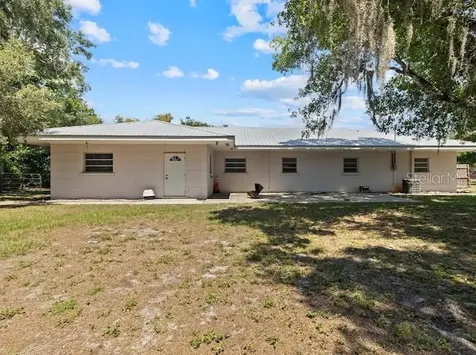 126 S Robert Avenue Arcadia FL 34266