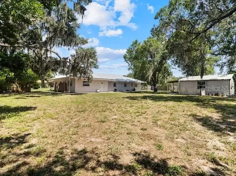 126 S Robert Avenue Arcadia FL 34266
