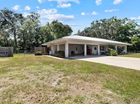 126 S Robert Avenue Arcadia FL 34266