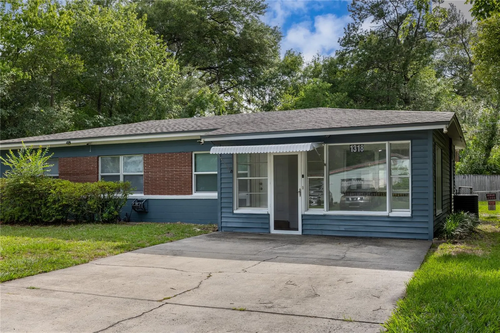 1318 NE 14th Street Gainesville FL 32601