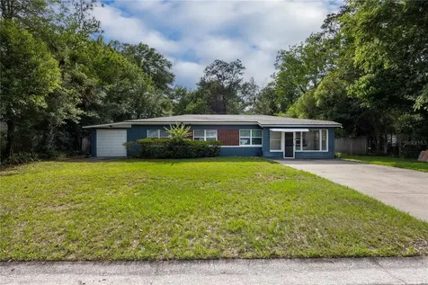1318 NE 14th Street Gainesville FL 32601