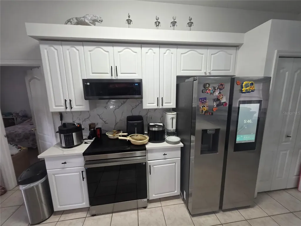 17820 Monteverde Drive Spring Hill FL 34610