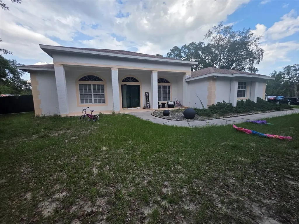 17820 Monteverde Drive Spring Hill FL 34610