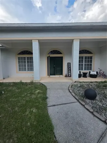 17820 Monteverde Drive Spring Hill FL 34610
