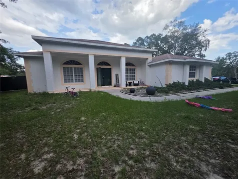 17820 Monteverde Drive Spring Hill FL 34610