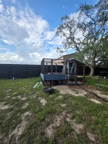 17820 Monteverde Drive Spring Hill FL 34610