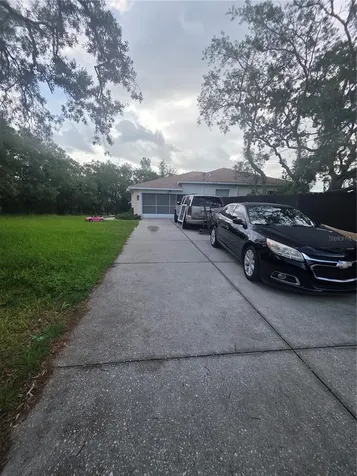 17820 Monteverde Drive Spring Hill FL 34610