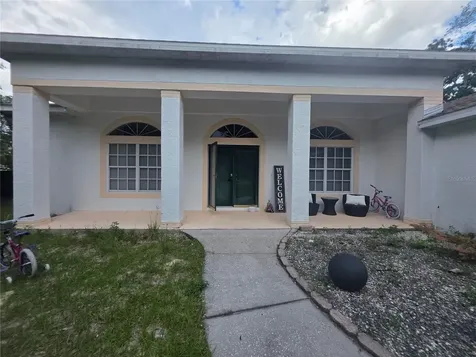17820 Monteverde Drive Spring Hill FL 34610