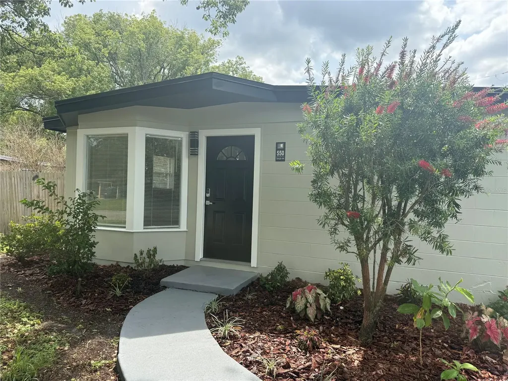 550 Georgia Avenue Altamonte Springs FL 32714
