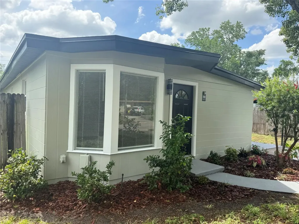 550 Georgia Avenue Altamonte Springs FL 32714