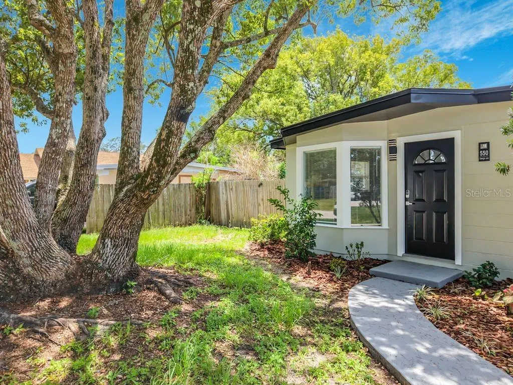 550 Georgia Avenue Altamonte Springs FL 32714