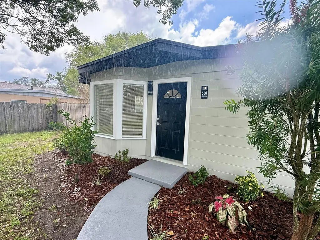 550 Georgia Avenue Altamonte Springs FL 32714