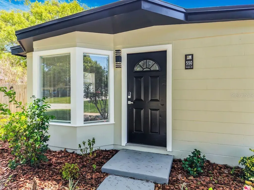550 Georgia Avenue Altamonte Springs FL 32714