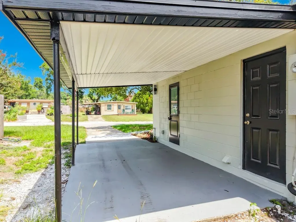 550 Georgia Avenue Altamonte Springs FL 32714
