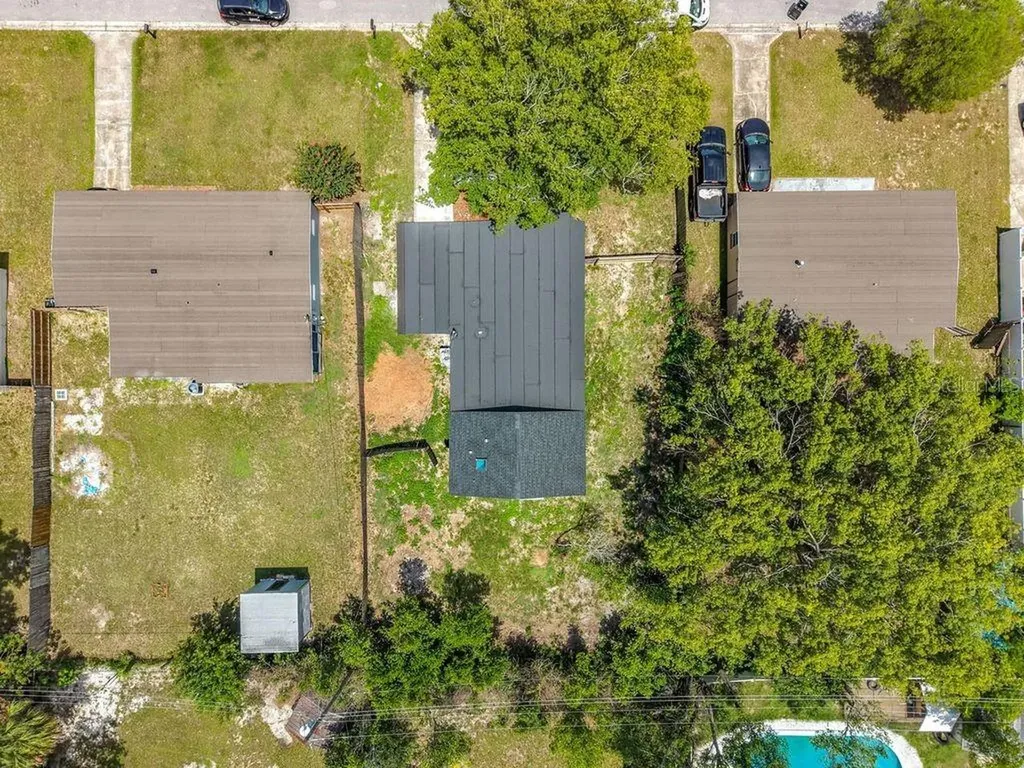 550 Georgia Avenue Altamonte Springs FL 32714