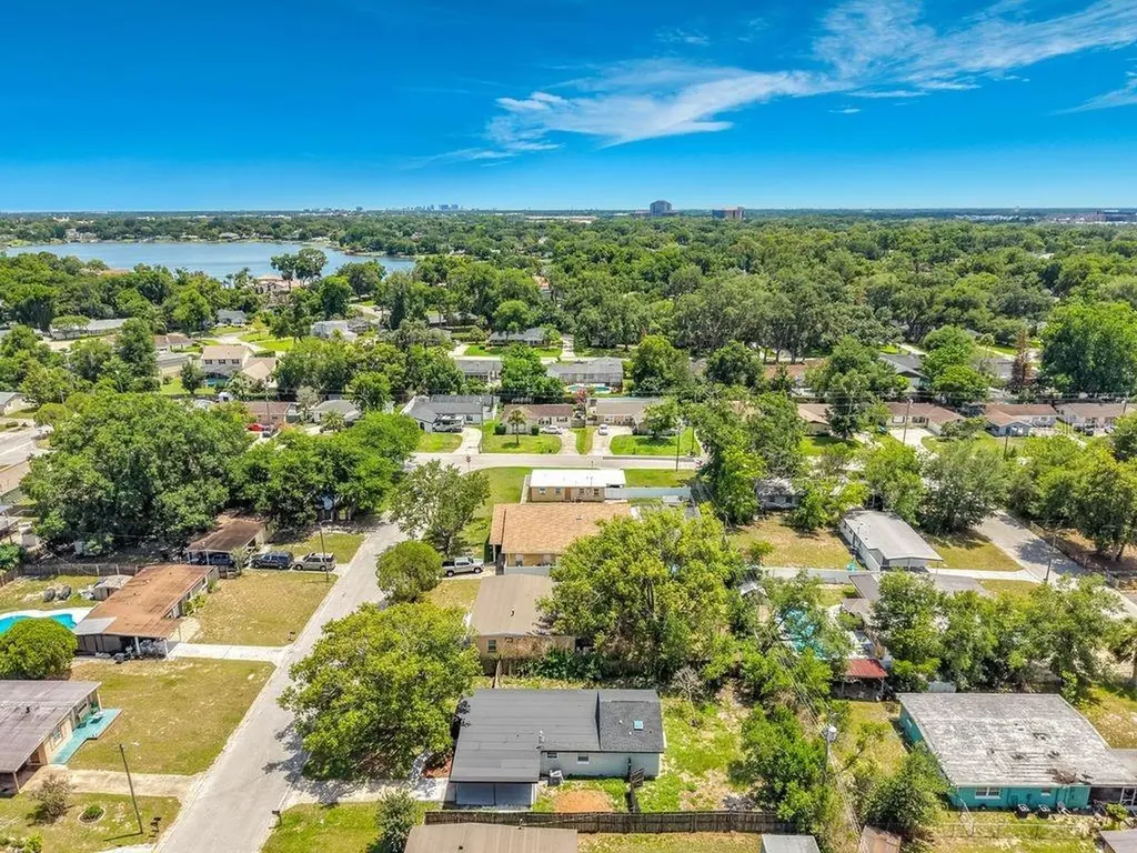 550 Georgia Avenue Altamonte Springs FL 32714