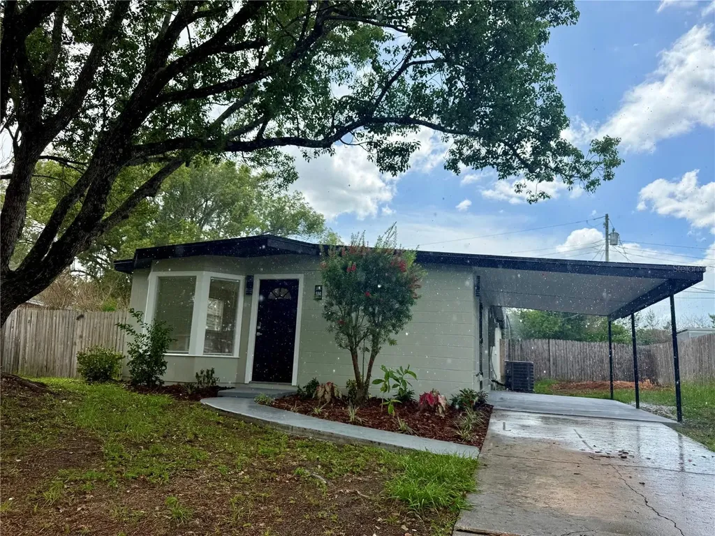 550 Georgia Avenue Altamonte Springs FL 32714