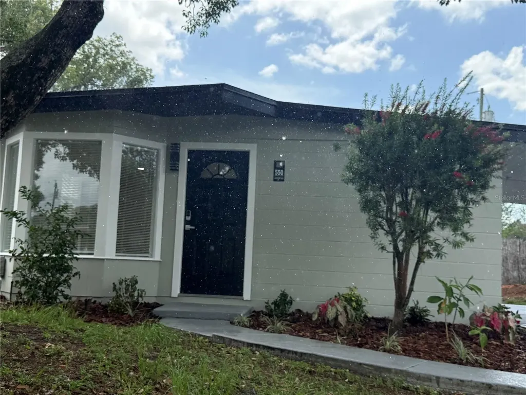 550 Georgia Avenue Altamonte Springs FL 32714