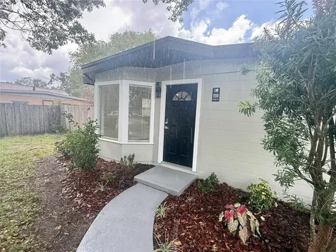 550 Georgia Avenue Altamonte Springs FL 32714