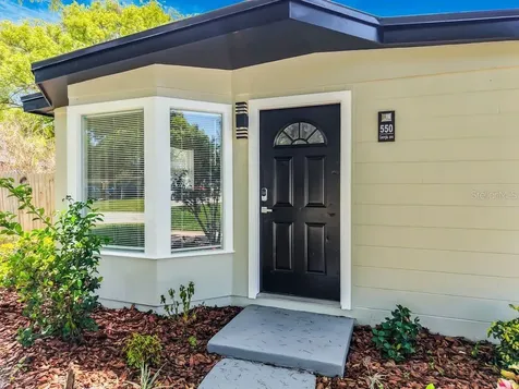 550 Georgia Avenue Altamonte Springs FL 32714