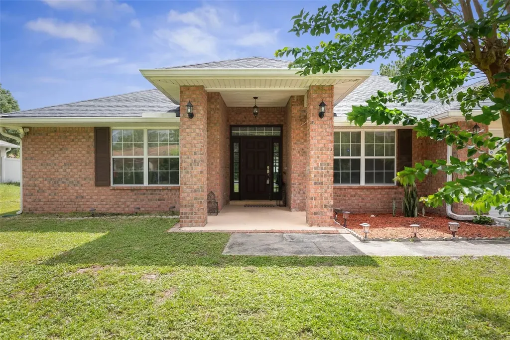 25 Pillory Lane Palm Coast FL 32164