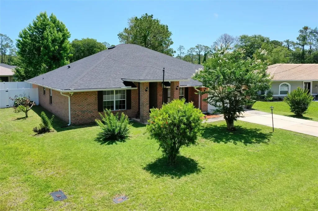 25 Pillory Lane Palm Coast FL 32164