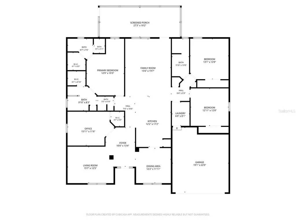 25 Pillory Lane Palm Coast FL 32164