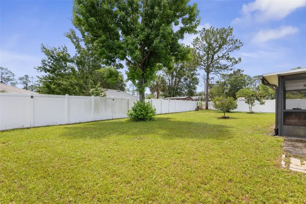 25 Pillory Lane Palm Coast FL 32164