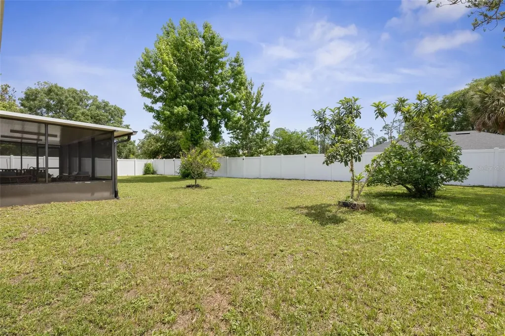 25 Pillory Lane Palm Coast FL 32164