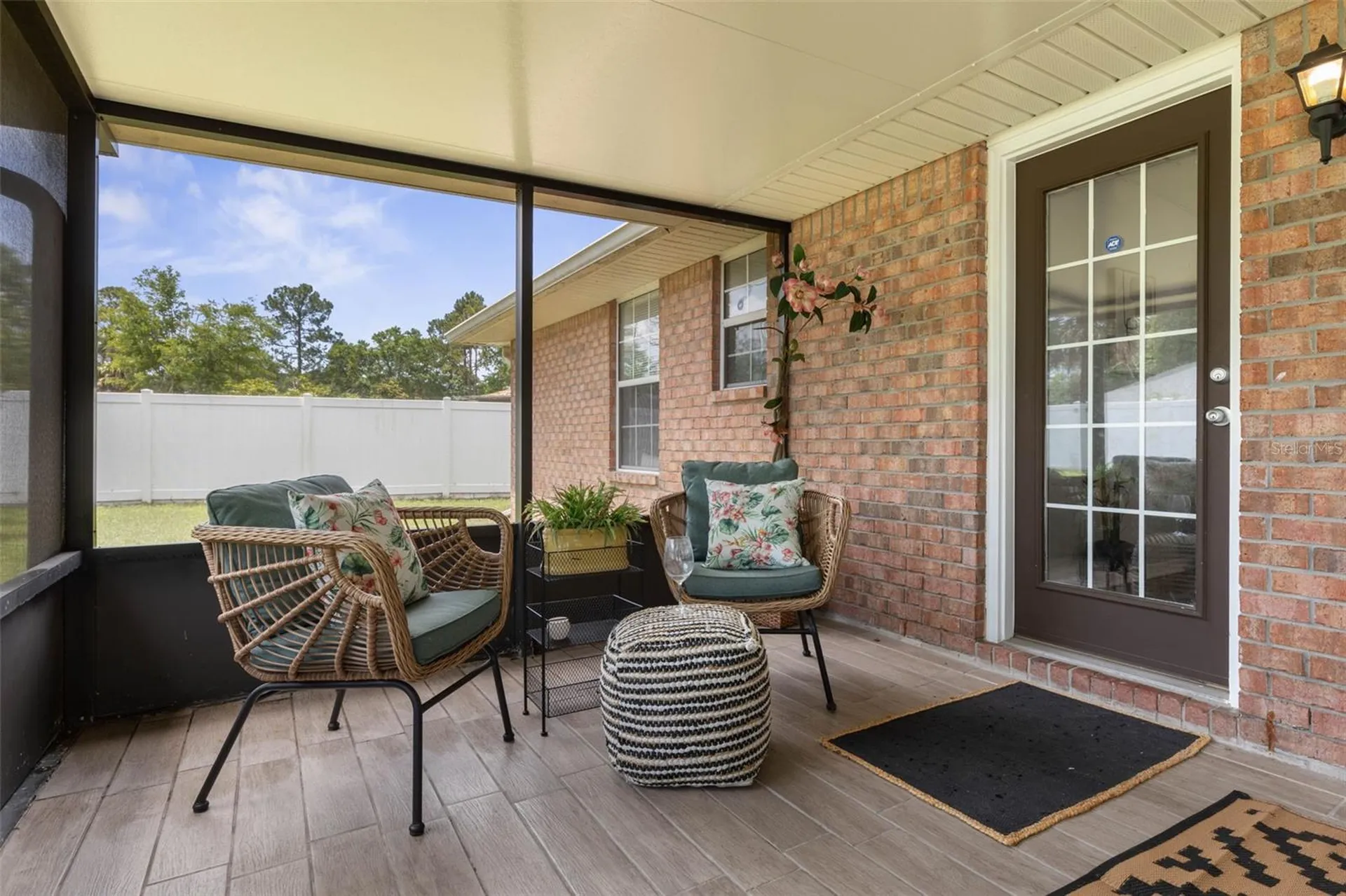 25 Pillory Lane Palm Coast FL 32164