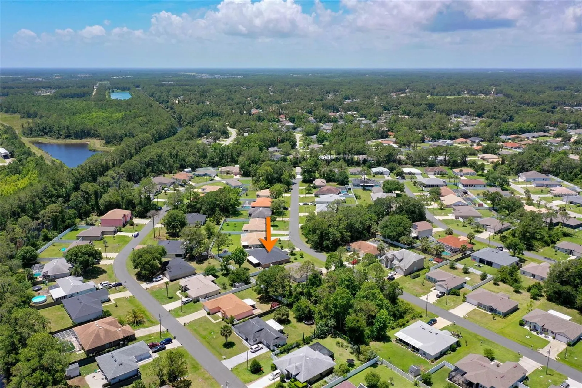 25 Pillory Lane Palm Coast FL 32164