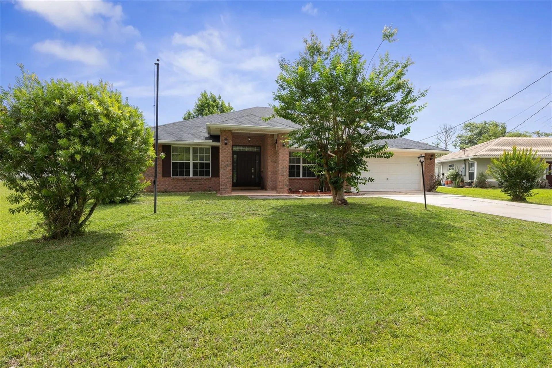 25 Pillory Lane Palm Coast FL 32164