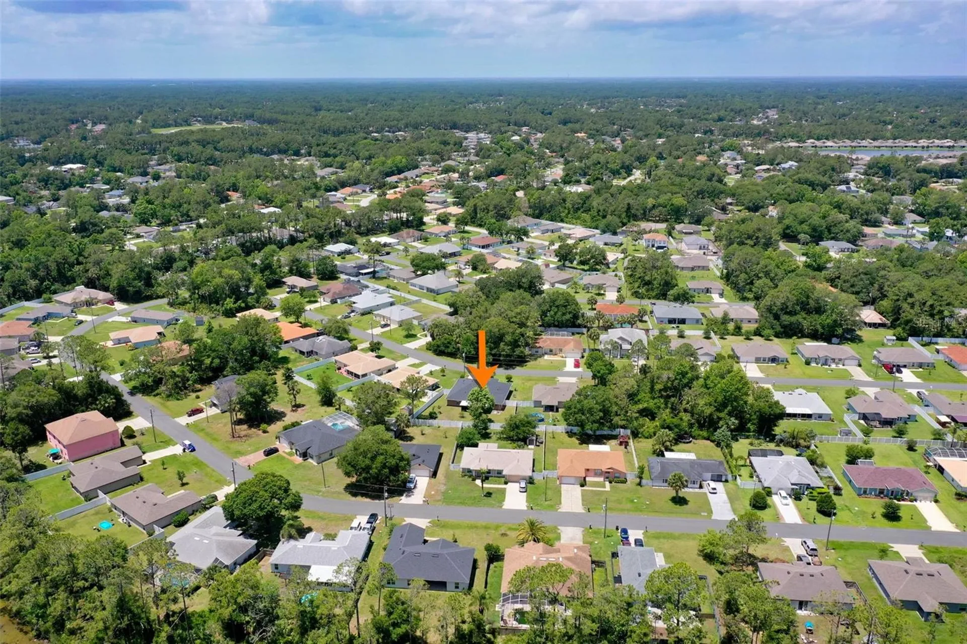 25 Pillory Lane Palm Coast FL 32164