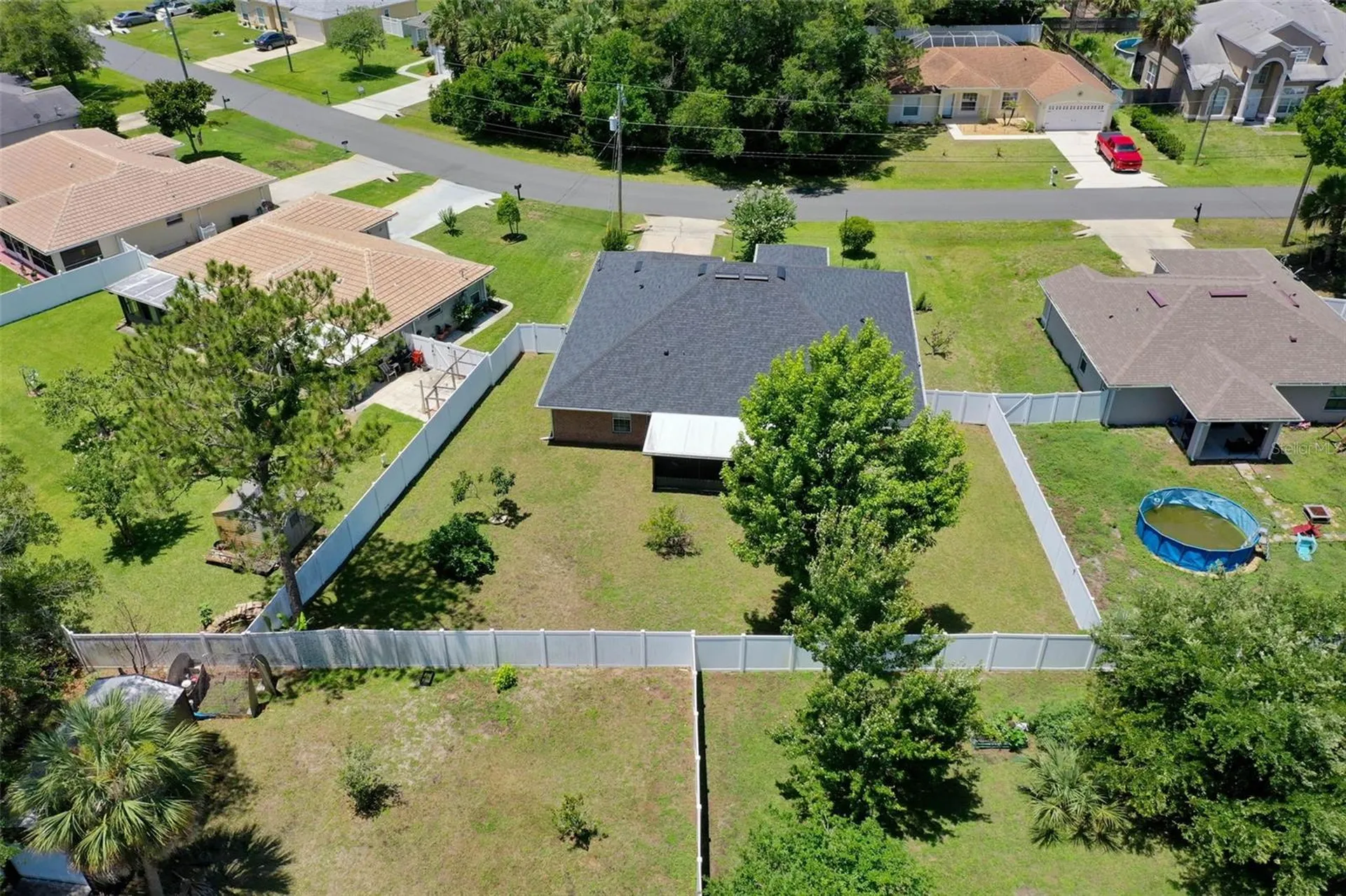 25 Pillory Lane Palm Coast FL 32164
