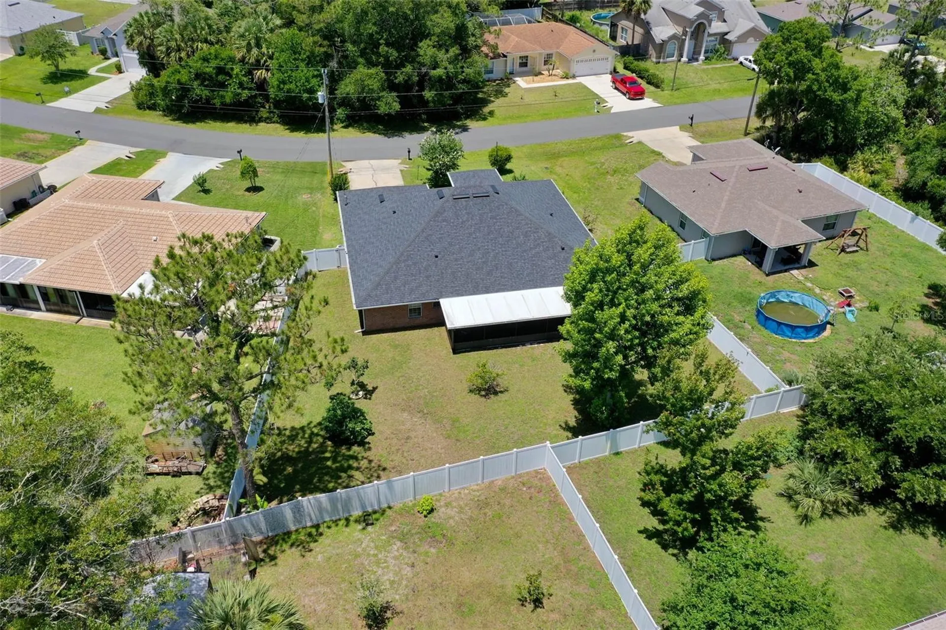 25 Pillory Lane Palm Coast FL 32164