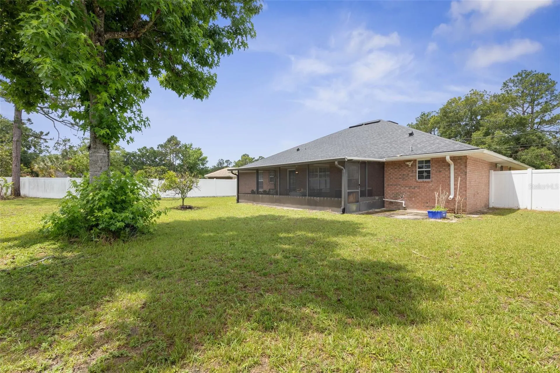 25 Pillory Lane Palm Coast FL 32164