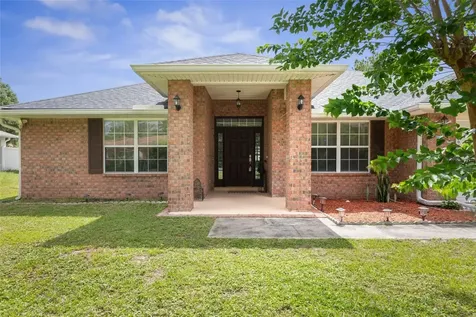 25 Pillory Lane Palm Coast FL 32164