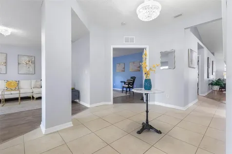 25 Pillory Lane Palm Coast FL 32164
